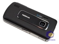  Nokia 6210_Navigator