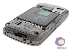  Nokia 6210_Navigator