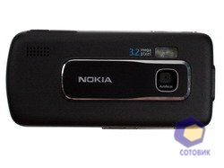  Nokia 6210_Navigator