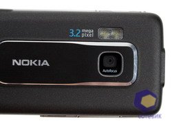  Nokia 6210_Navigator