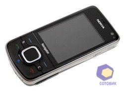  Nokia 6210_Navigator