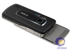  Nokia 6210_Navigator