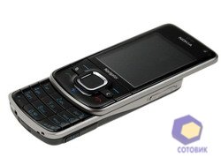  Nokia 6210_Navigator