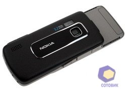  Nokia 6210_Navigator