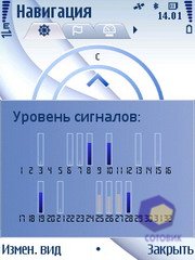  Nokia 6210_Navigator