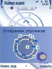  Nokia 6210_Navigator