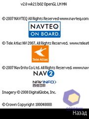  Nokia 6210_Navigator