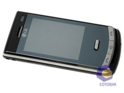  LG KF755_Secret