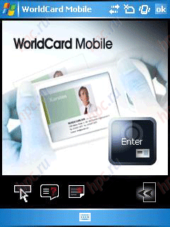 WorldCard Mobile