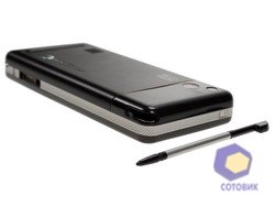  SonyEricsson G900