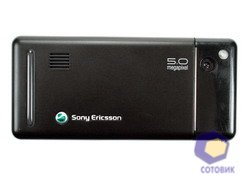  SonyEricsson G900