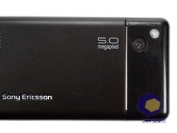  SonyEricsson G900