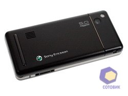  SonyEricsson G900
