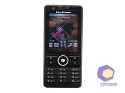  SonyEricsson G900