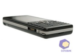  SonyEricsson G900