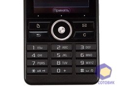  SonyEricsson G900