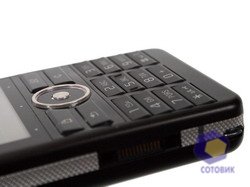  SonyEricsson G900