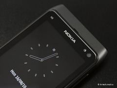   Nokia N8.   Symbian-