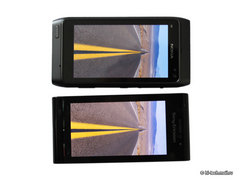   Nokia N8.   Symbian-