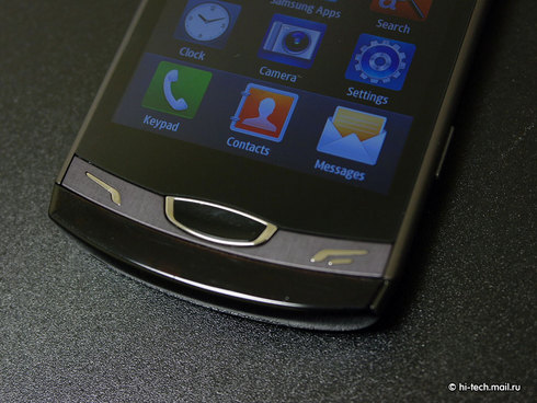   Samsung Wave II ( S8530),  