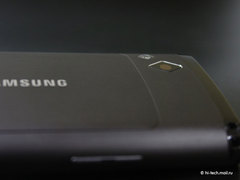   Samsung Wave II ( S8530),  