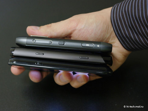   Samsung Wave II ( S8530),  