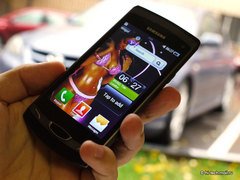   Samsung Wave II ( S8530),  