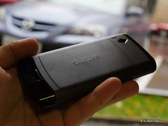   Samsung Wave II ( S8530),  