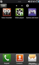   Samsung Wave II ( S8530),  