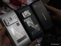   Samsung Wave II ( S8530),  