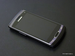   Samsung Wave II ( S8530),  
