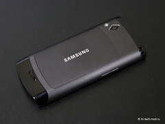   Samsung Wave II ( S8530),  