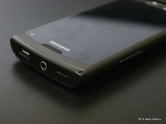   Samsung Wave II ( S8530),  