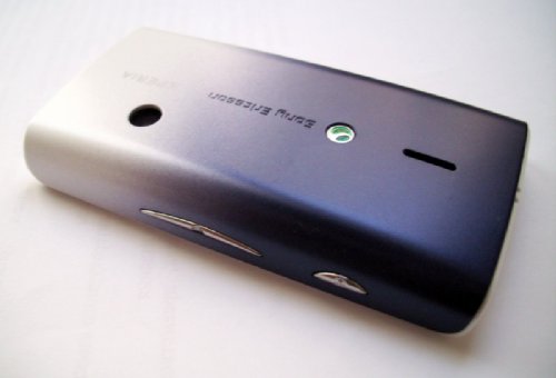 Sony Ericsson XPERIA X8