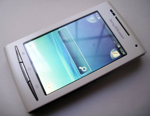 Sony Ericsson XPERIA X8