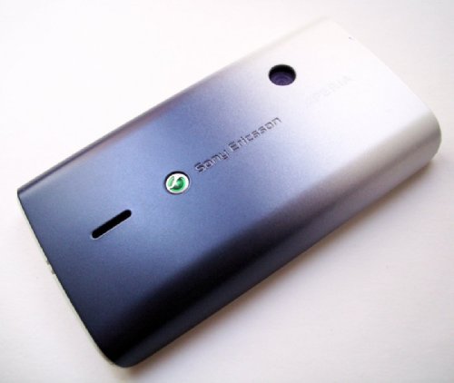 Sony Ericsson XPERIA X8