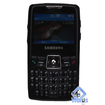  Samsung i320 ::   