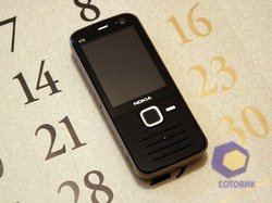  Nokia N78