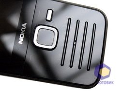  Nokia N78