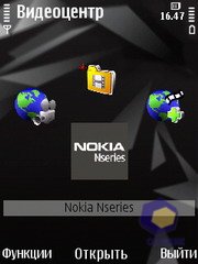  Nokia N78