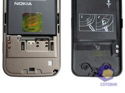  Nokia N78