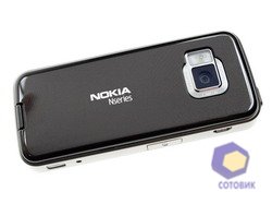  Nokia N78