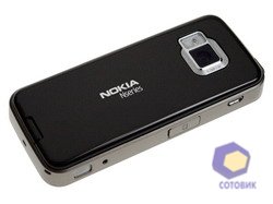  Nokia N78