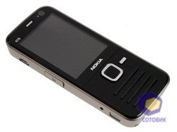  Nokia N78