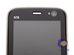  Nokia N78