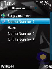  Nokia N78