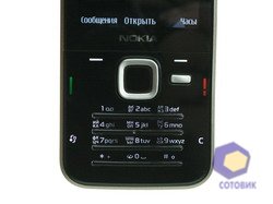  Nokia N78