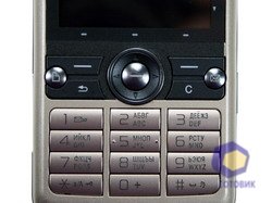  SonyEricsson G700