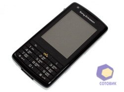  SonyEricsson W960i