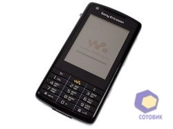  SonyEricsson W960i